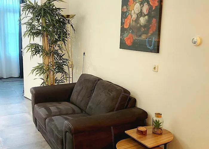 Studio Aan De Kade In Sneek