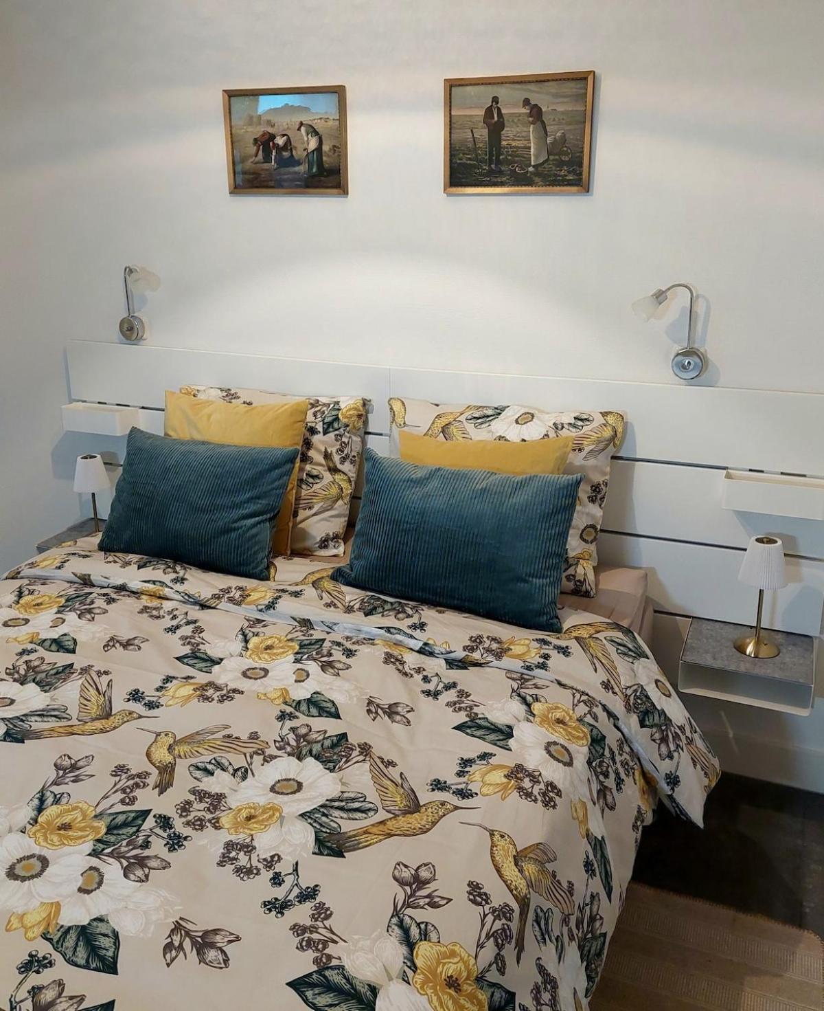 Appartement Aan De Kade In *